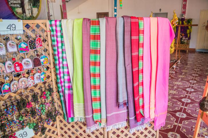 3. กลุ่ม Hugนะ Maekasa ต.แม่กาษา  อ.แม่สอด จังหวัดตาก