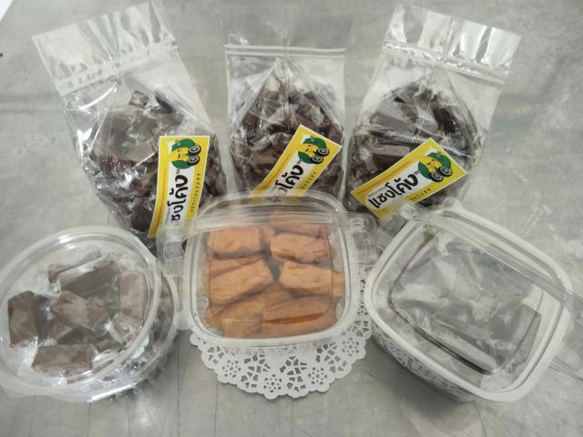 3. กลุ่มวิสาหกิจชุมชนกลุ่มกล้วยน้ำว้าแปลงใหญ่ หมู่ที่ 1 บ้านดงเย็น ต.ระหาน อ.บึงสามัคคี จ.กำแพงเพชร