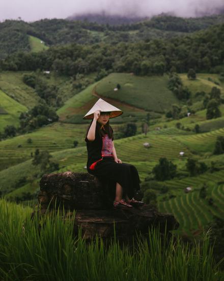 2. หมู่ที่ 5 และหมู่ที่ 8 ต.นาโบสถ์ อ.วังเจ้า จ.ตาก