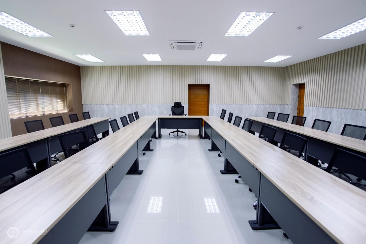 4. มหาวิทยาลัยราชภัฏกำแพงเพชร เตรียมเปิดศูนย์การเรียนรู้ตลอดชีวิตและพัฒนามาตรฐานวิชาชีพ