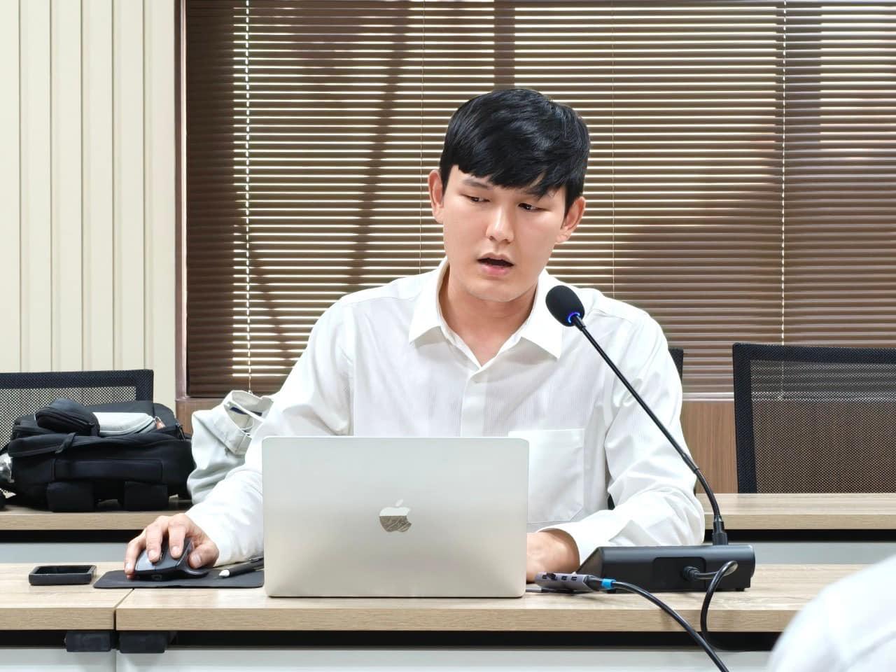 3. ศูนย์ LPC เดินหน้าจัดอบรมหลักสูตรระยะสั้น ตอบโจทย์ทุกความต้องการ