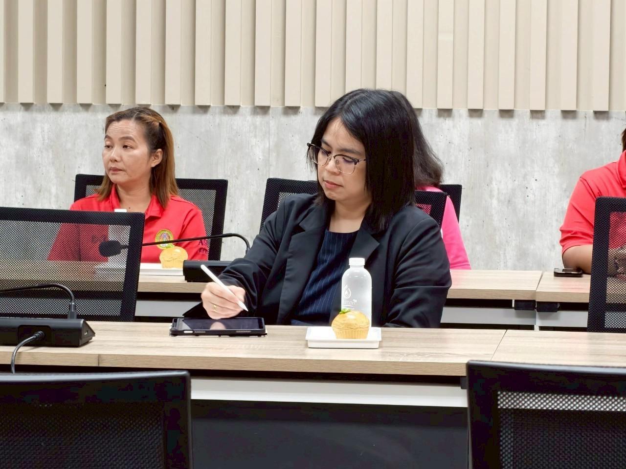 13. ศูนย์ LPC มหาวิทยาลัยราชภัฏกำแพงเพชร รับมอบใบอนุญาตเป็นศูนย์ทดสอบ สาขาช่างควบคุมด้วยระบบโปรแกรมเมเบิ้ลลอจิกคอนโทรลเลอร์ (Programmable Logic Controller : LPC) ระดับ 1