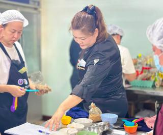 1. Master Thai Chef รุ่นที่ 5