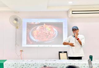 3. Master Thai Chef รุ่นที่ 5
