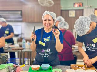 Master Thai Chef รุ่นที่ 5