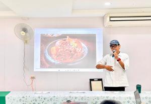 3. Master Thai Chef รุ่นที่ 5