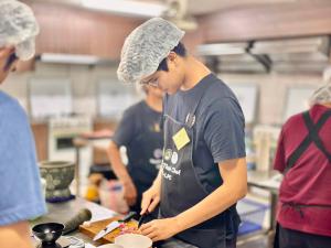 4. Master Thai Chef รุ่นที่ 5