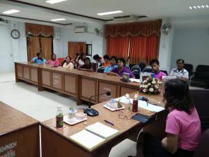 3. ประชุมผู้มีส่วนได้ส่วนเสียเพื่อเข้ามามีส่วนร่วมในการแสดงความคิดเห็นฯ วันที่ 8 ตุลาคม 2558 ณ ห้องประชุมองค์การบริหารส่วนตำบลหนองหลวง ชั้น 2 องค์การบริหารส่วนตำบลหนองหลวง อำเภอลานกระบือ จังหวัดกำแพงเพชร