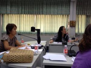 1. กิจกรรมการแลกเปลี่ยนเรียนรู้การจัดการเรียนการสอนที่บูรณาการการวิจัย บริการวิชาการ หรือทำนุบำรุงศิลปวัฒนธรรม วันที่ 25 ธันวาคม พ.ศ. 2558  ณ ห้องประชุมสักทอง สำนักบริการวิชาการและจัดหารายได้