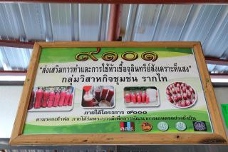 2. กิจกรรมการสะท้อนปัญหาและติดตามผลการดำเนินกิจกรรม วันที่ 13 มกราคม 2561  ณ ศาลาประชาคมบ้านวังสระทอง ต.หนองหลวง อ.ลานกระบือ จ.กำแพงเพชร