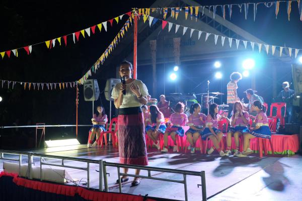 4. กิจกรรมท่องเที่ยวตลาดสามวิถี วันที่ 27-28 เมษายน 2561  ณ วัดบ้านใหม่สุวรรณภูมิ หมู่ที่ 5 ต.ท่าขุนราม อ.เมือง จ.กำแพงเพชร