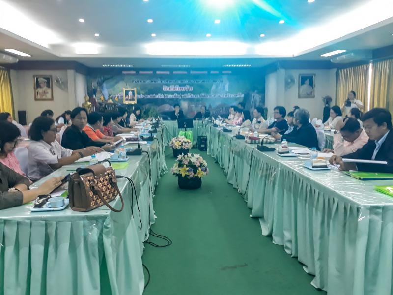 1. ประชุมเพื่อสร้างความเข้าใจ และรับทราบแนวทางการปฏิบัติงานตามโครงการยกระดับคุณภาพการเรียนรู้ฯ วันที่ 21 กุมภาพันธ์ 2562 ณ ห้องประชุมวิบูล สำนักงานเขตพื้นที่การศึกษาประถมศึกษากำแพงเพชร เขต 2 อำเภอคลองขลุง จังหวัดกำแพงเพชร