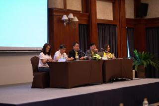 4. การประชุมเชิงปฏิบัติการ 