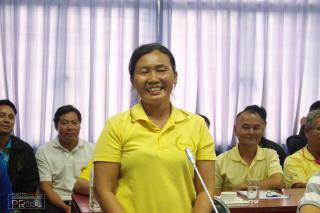 1. เข้าร่วมประชุมติดตามความคืบหน้าผลการดำเนินการแก้ไขปัญหาความต้องการพัฒนาของจังหวัดตาก วันที่ 28 มิถุนายน 2562 ณ ห้องประชุมทีลอซู ชั้น 4 ศาลากลางจังหวัดตาก ต.หนองหลวง อ.เมืองตาก จ.ตาก