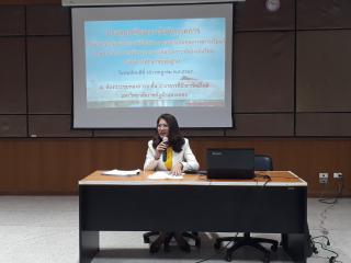 1. ประชุมเตรียมการจัดนิทรรศการ การนำเสนอผลงานและนวัตกรรมการยกระดับคุณภาพการเรียนรู้ฯ วันที่ 18 กรกฎาคม 2562 ณ ห้องประชุมทองกวาว ชั้น 2 หอประชุมทีปังกรรัศมีโชติ มหาวิทยาลัยราชภัฏกำแพงเพชร