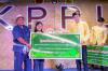 23. นิทรรศการ KPRU For Community พันธกิจสัมพันธ์ราชภัฏสู่การพัฒนาท้องถิ่นอย่างยั่งยืน วันที่ 26 - 27 กรกฎาคม 2562 ณ บิ๊กซี ซุปเปอร์เซ็นเตอร์ กำแพงเพชร