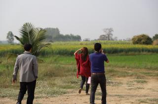 1. ลงพืันที่เก็บข้อมูลในโครงการส่งเสริมการตลาดออนไลน์ KPRU OTOP วันที่ 23 มกราคม 2563 ณ กลุ่มวิสาหกิจชุมชน คนรักหนองหลวง ต.หนองหลวง อ.ลานกระบือ จ.กำแพงเพชร