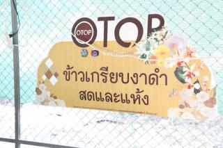 2. ลงพืันที่เก็บข้อมูลในโครงการส่งเสริมการตลาดออนไลน์ KPRU OTOP วันที่ 20 กุมภาพันธ์ 2563 ณ ต.ทุ่งกระเชาะ อ.บ้านตาก จ.ตาก