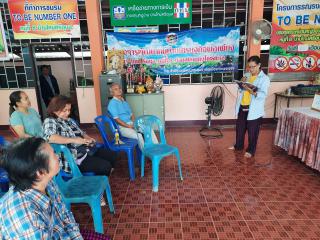 1. อบรมเชิงปฏิบัติการวางแผนการดำเนินงานการแปรรูปปลานิล วันที่ 24 กุมภาพันธ์ 2563 ณ  ศาลาประชาคม หมู่ 8 บ้านใหม่ศรีอุบล ตำบลนิคมทุ่งโพธิ์ทะเล อ.เมืองกำแพงเพชร จ.กำแพงเพชร