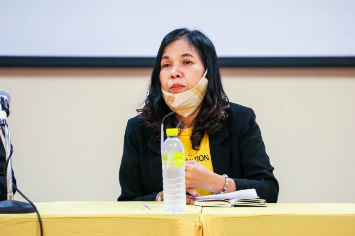2. ศึกษาดูงานด้านการบริการวิชาการ และการจัดหารายได้ วันที่ 10-12 กรกฎาคม 2563 ณ มหาวิทยาลัยราชภัฏกาญจนบุรี และหมู่บ้านเศรษฐกิจพอเพียง หนองสามพราน หมู่ที่ 9 ต.วังด้ง อ.เมือง จ.กาญจนบุรี