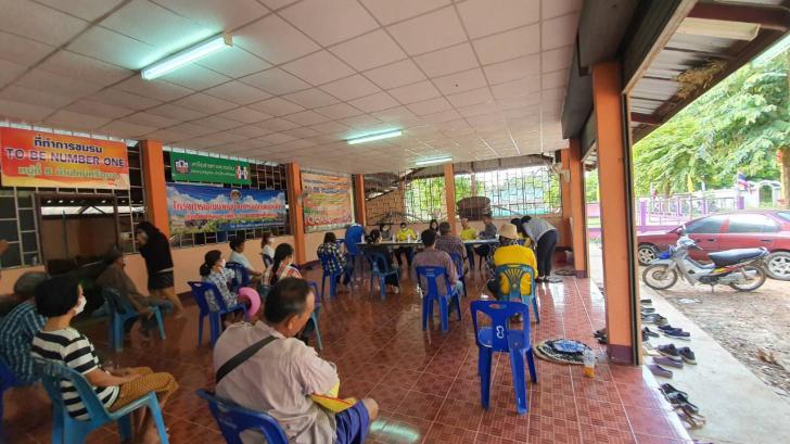 3. อบรมเชิงปฏิบัติการจัดทำที่สูบน้ำพลังงานแสงอาทิตย์ วันที่ 11-12 กรกฎาคม 2563 ณ ศูนย์เรียนรู้เศรษฐกิจพอเพียง เทศบาลตำบลนิคมทุ่งโพธิ์ทะเล หมู่ที่ 8 ต.นิคมทุ่งโพธิ์ทะเล อ.เมือง จ.กำแพงเพชร