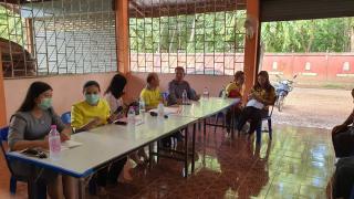 1. อบรมเชิงปฏิบัติการจัดทำที่สูบน้ำพลังงานแสงอาทิตย์ วันที่ 11-12 กรกฎาคม 2563 ณ ศูนย์เรียนรู้เศรษฐกิจพอเพียง เทศบาลตำบลนิคมทุ่งโพธิ์ทะเล หมู่ที่ 8 ต.นิคมทุ่งโพธิ์ทะเล อ.เมือง จ.กำแพงเพชร