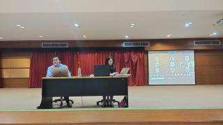 2. ประชุมเพื่อพิจารณาคุณสมบัติและแนวทางการคัดเลือกผู้สมัครเพื่อจ้างเหมาบริการ เพิ่มเติมครั้งที่ 2 วันที่ 27 มกราคม 2564 ณ ห้องประชุมลีลาวดี ชั้น 2 หอประชุมทีปังกรรัศมีโชติ มหาวิทยาลัยราชภัฏกำแพงเพชร และมหาวิทยาลัยราชภัฏกำแพงเพชร แม่สอด