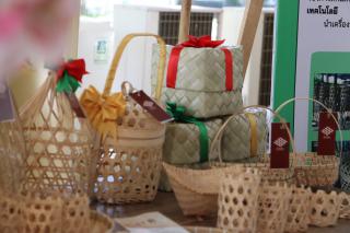 2. ประชุมเชิงปฏิบัติการ เรื่อง การขับเคลื่อนการพัฒนาคุณภาพโครงการ U2T for BCG ประจำปีงบประมาณ พ.ศ.2565 พื้นที่กำแพงเพชร วันที่ 16 กันยายน 2565 ณ อาคารเรียนรวมและอำนวยการ (อาคาร 14) มหาวิทยาลัยราชภัฏกำแพงเพชร