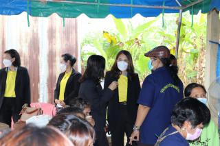 1. ส่งมอบครุภัณฑ์และอาคารโรงอบด้วยพลังงานแสงอาทิตย์ วันที่ 28 พฤศจิกายน 2565 ณ บ้านทุ่งโพธิ์ทะเล หมู่ที่ 1 ต.นิคมทุ่งโพธิ์ทะเล อ.เมือง จ.กำแพงเพชร