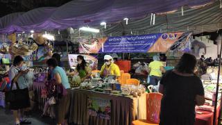19. งานมหกรรมอาหารพื้นบ้าน เทศกาลกินก๋วยเตี๋ยว เที่ยวเมืองกำแพง ระหว่างวันที่ 8-12 ธันวาคม 2565 ณ บริเวณหน้าลานอนุรักษ์วัฒนธรรมไทย สิริจิตอุทยาน แม่น้ำปิง