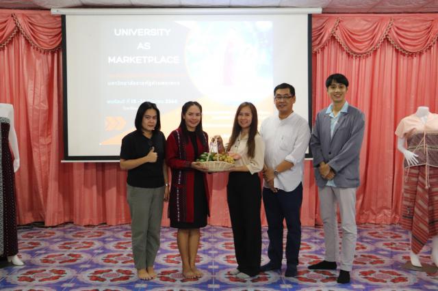 1. กิจกรรมเพิ่มขีดความสามารถผู้ประกอบการและชุมชนเพื่อยกระดับมาตรฐานผลิตภัณฑ์และพร้อมออกสู่ตลาด วันที่ 15-16 มิถุนายน 2566 ณ โรงเรียนยะพอ ตำบลวาเล่ย์ อำเภอพบพระ จังหวัดตาก