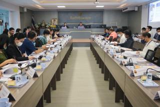 1. ประชุมคณะกรรมการร่วมภาครัฐและเอกชนเพื่อพัฒนาและแก้ไขปัญหาทางเศรษฐกิจ จังหวัดกำแพงเพชร (กรอ.จังหวัดกำแพงเพชร) ครั้งที่ 5/2566 วันที่ 7 กันยายน 2566 ณ ห้องประชุมซุ้มกอ ชั้น 4 ศาลากลางจังหวัดกำแพงเพชร