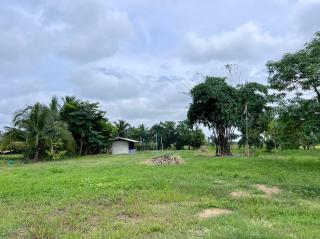 4. ลงพื้นที่สำรวจความเรียบร้อยร่วมกับองค์การบริหารส่วนตำบลสักงาม วันที่ 8 กันยายน 2566 ณ สวนพ่อพอเพียง องค์การบริหารส่วนตำบลสักงาม