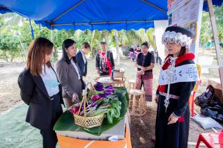 1. พลเอกดาว์พงษ์ รัตนสุวรรณ องคมนตรี ตรวจเยี่ยมมหาวิทยาลัยราชภัฏกำแพงเพชร ประจำปี พ.ศ. 2566 วันที่ 20 กันยายน 2566 ณ ห้องประชุมดาวเรือง ชั้น 9 อาคารเรียนรวมและอำนวยการ (อาคาร 14) มหาวิทยาลัยราชภัฏกำแพงเพชร