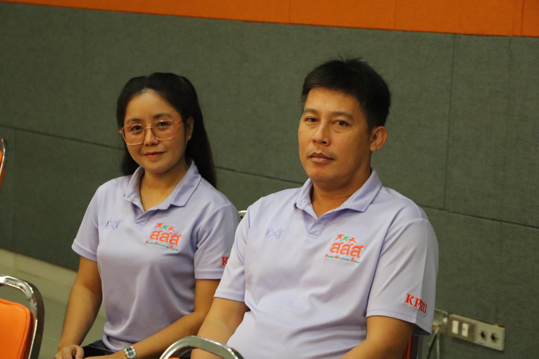 2. กิจกรรมการนำเสนอผลลัพธ์และถอดบทเรียนโครงการสร้างเสริมสุขภาพขนาดเล็ก (ARE ระดับหน่วยจัดการ) วันที่ 22 มีนาคม 2568 ณ ห้องประชุมพิกุล คณะมนุษยศาสตร์และสังคมศาสตร์