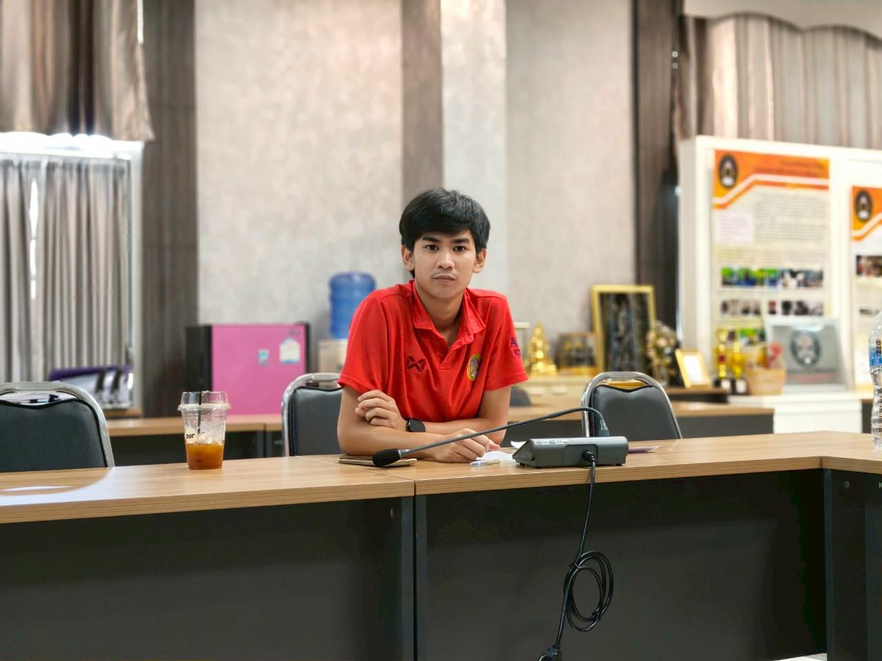 9. การประชุมบุคลากรประจำสำนักบริการวิชาการและจัดหารายได้ ครั้งที่ 3/2568
