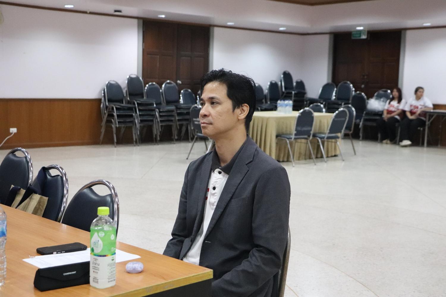 14. โครงการอบรมเชิงปฏิบัติการการวิเคราะห์และประเมินผลตอบแทนทางสังคม SROI ของโครงการตามยุทธศาสตร์การพัฒนาท้องถิ่น