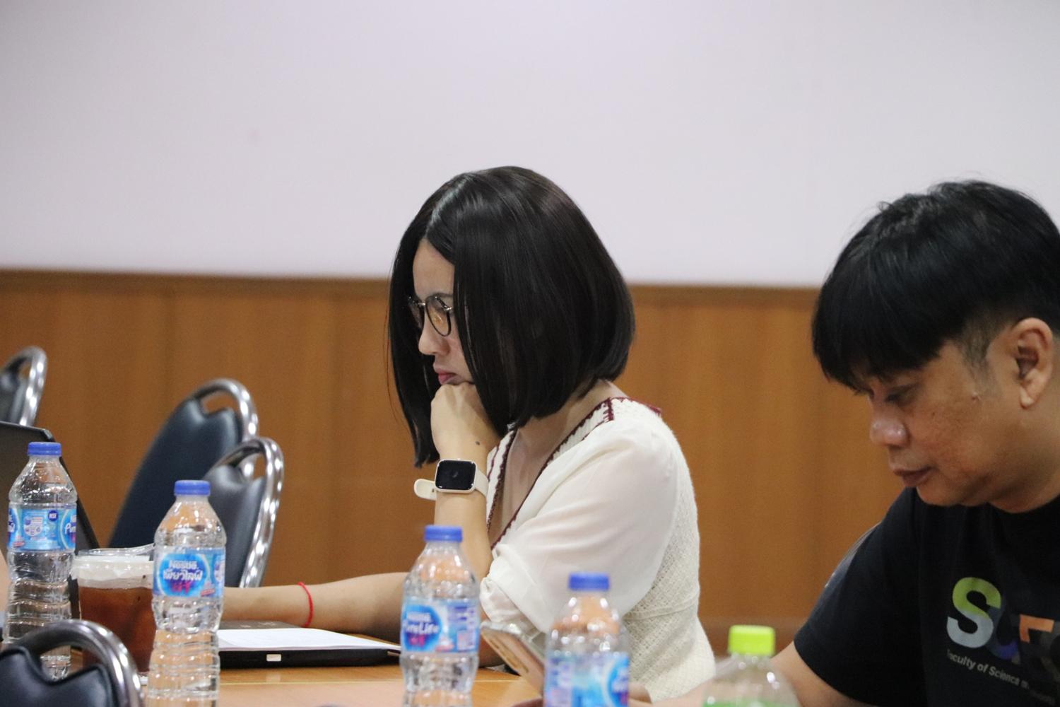 48. โครงการอบรมเชิงปฏิบัติการการวิเคราะห์และประเมินผลตอบแทนทางสังคม SROI ของโครงการตามยุทธศาสตร์การพัฒนาท้องถิ่น