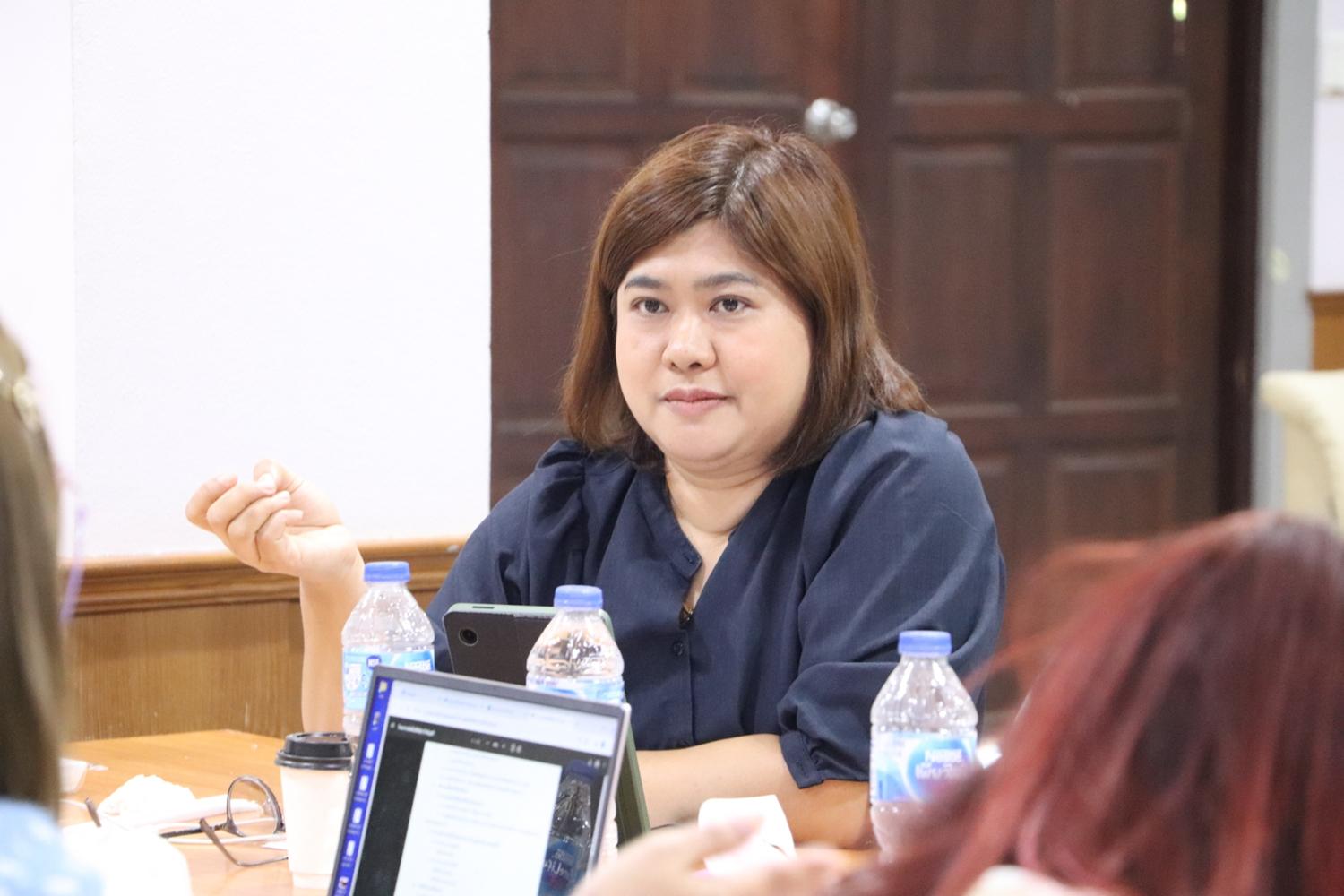 58. โครงการอบรมเชิงปฏิบัติการการวิเคราะห์และประเมินผลตอบแทนทางสังคม SROI ของโครงการตามยุทธศาสตร์การพัฒนาท้องถิ่น
