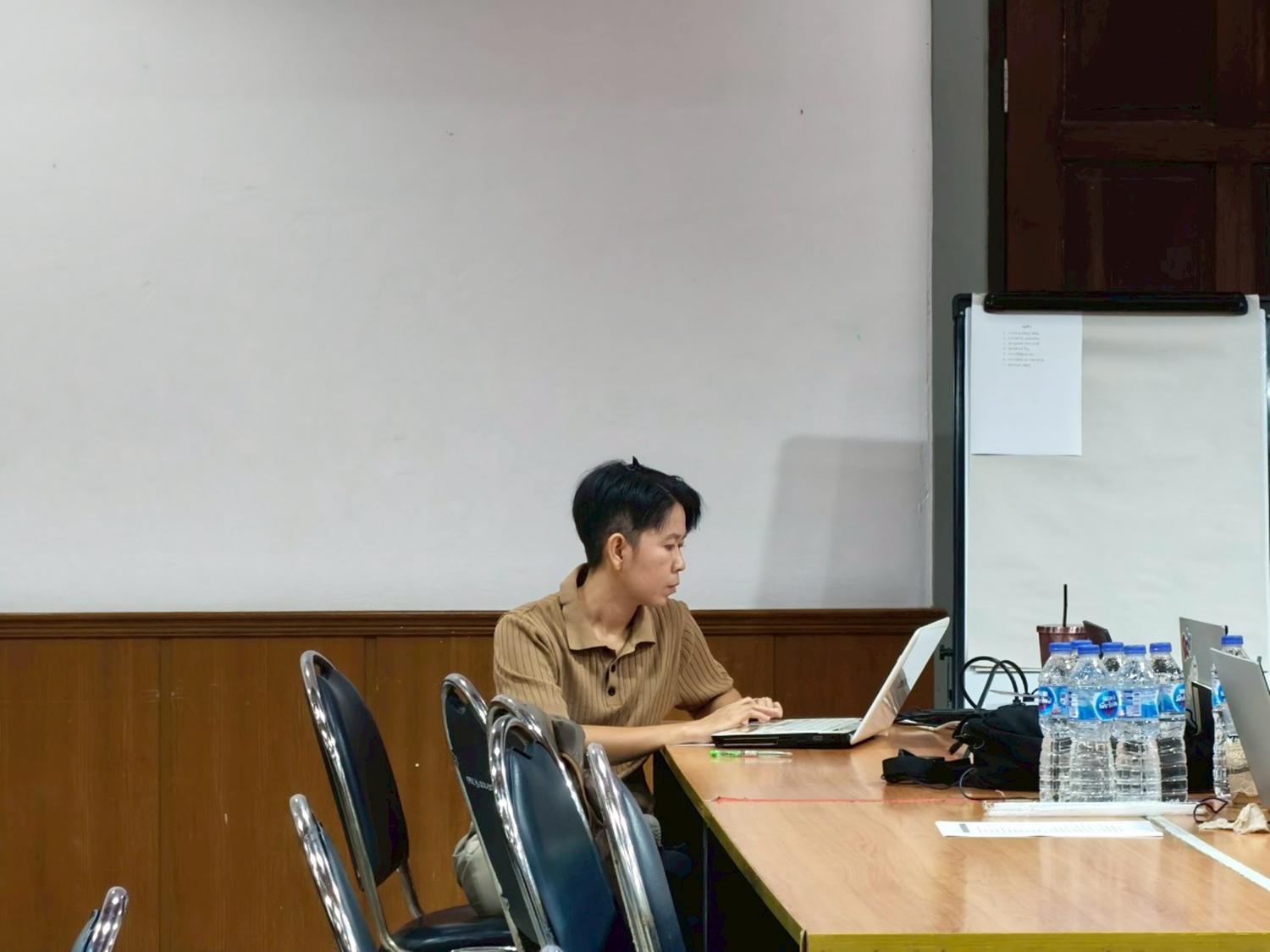 81. โครงการอบรมเชิงปฏิบัติการการวิเคราะห์และประเมินผลตอบแทนทางสังคม SROI ของโครงการตามยุทธศาสตร์การพัฒนาท้องถิ่น