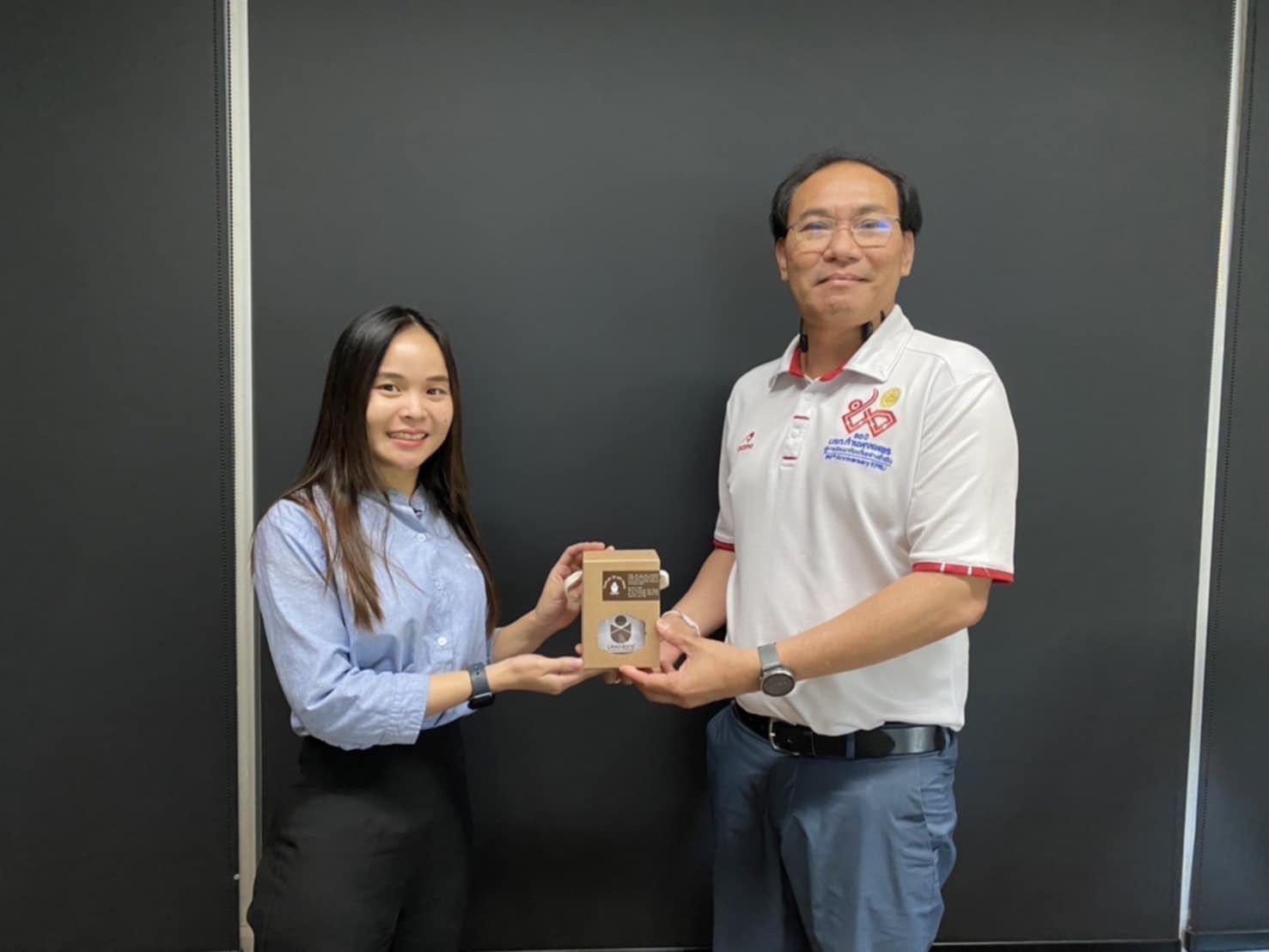 การอบรมแพลตฟอร์ม LCC Low Carbon City