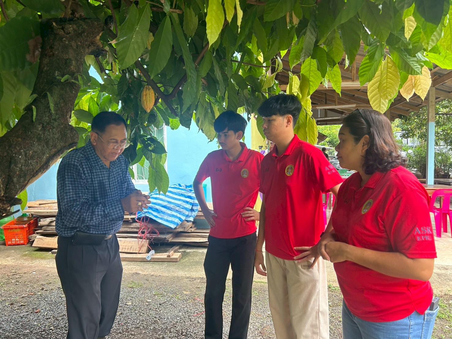 12. โครงการประชุมเชิงปฏิบัติการการทบทวนแผนกลยุทธ์และแผนปฏิบัติราชการ ปี 2568 เพื่อจัดทำแผนกลยุทธ์และแผนปฏิบัติราชการ ปี 2569 ณ จังหวัดจันทบุรี