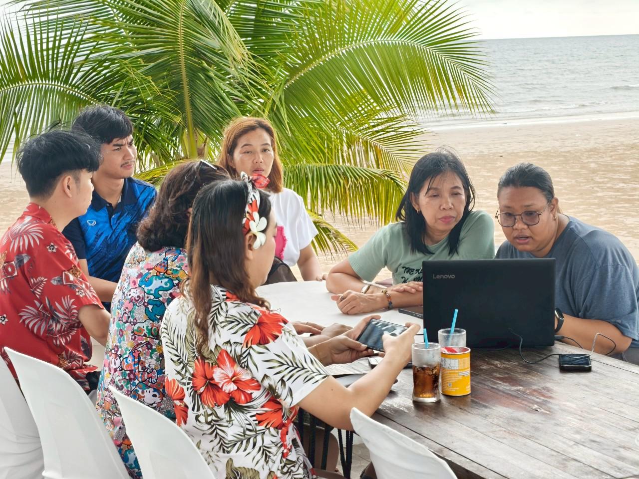 33. โครงการประชุมเชิงปฏิบัติการการทบทวนแผนกลยุทธ์และแผนปฏิบัติราชการ ปี 2568 เพื่อจัดทำแผนกลยุทธ์และแผนปฏิบัติราชการ ปี 2569 ณ จังหวัดจันทบุรี
