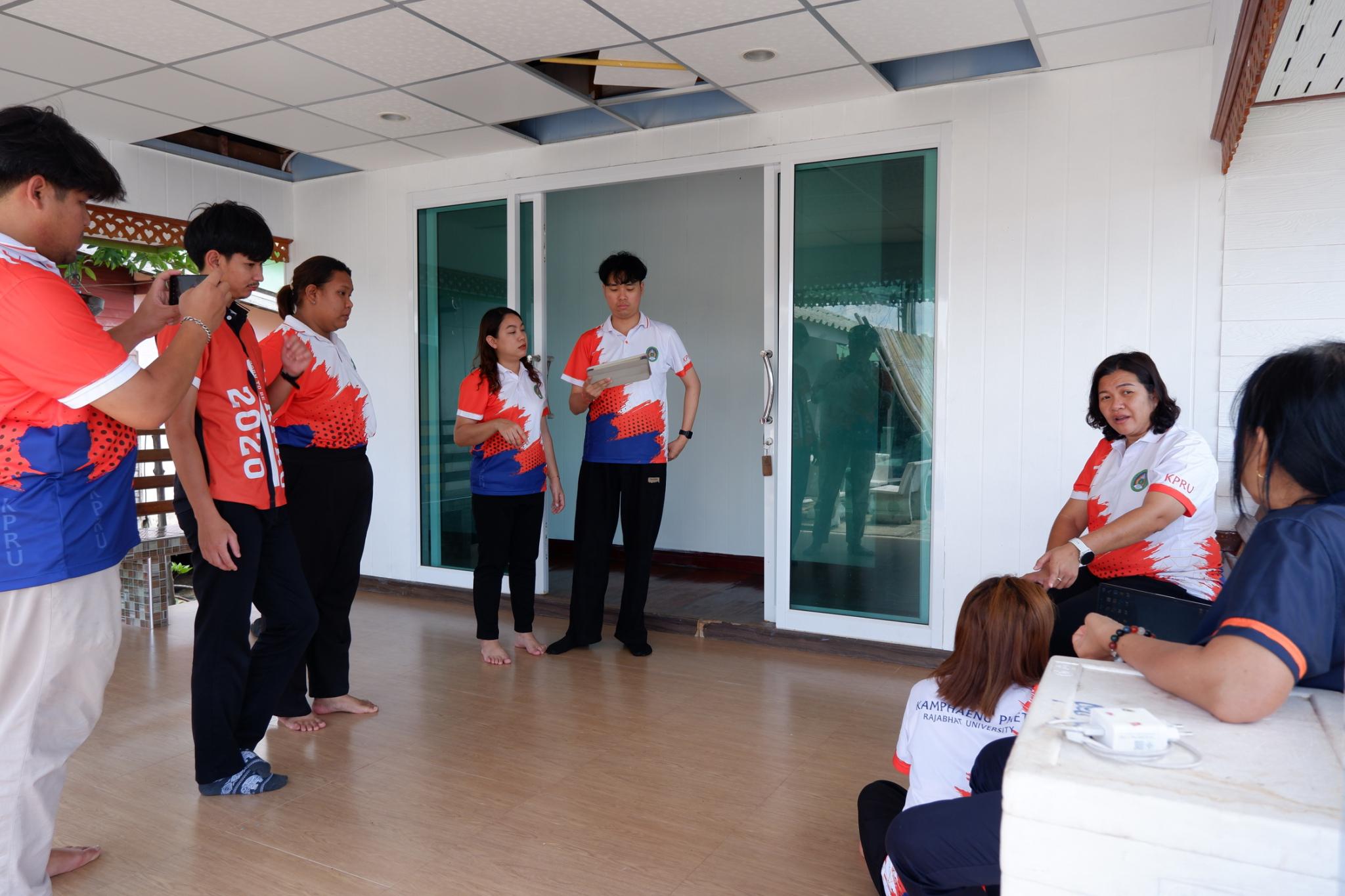 42. โครงการประชุมเชิงปฏิบัติการการทบทวนแผนกลยุทธ์และแผนปฏิบัติราชการ ปี 2568 เพื่อจัดทำแผนกลยุทธ์และแผนปฏิบัติราชการ ปี 2569 ณ จังหวัดจันทบุรี