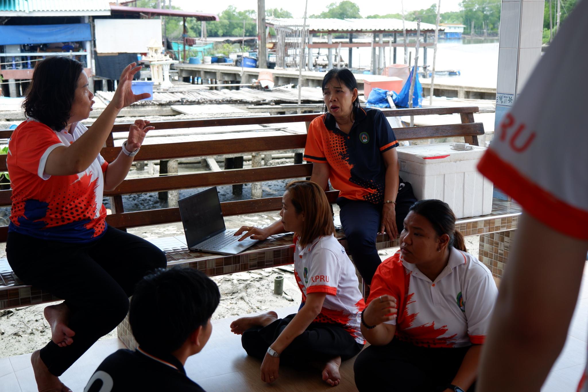 47. โครงการประชุมเชิงปฏิบัติการการทบทวนแผนกลยุทธ์และแผนปฏิบัติราชการ ปี 2568 เพื่อจัดทำแผนกลยุทธ์และแผนปฏิบัติราชการ ปี 2569 ณ จังหวัดจันทบุรี