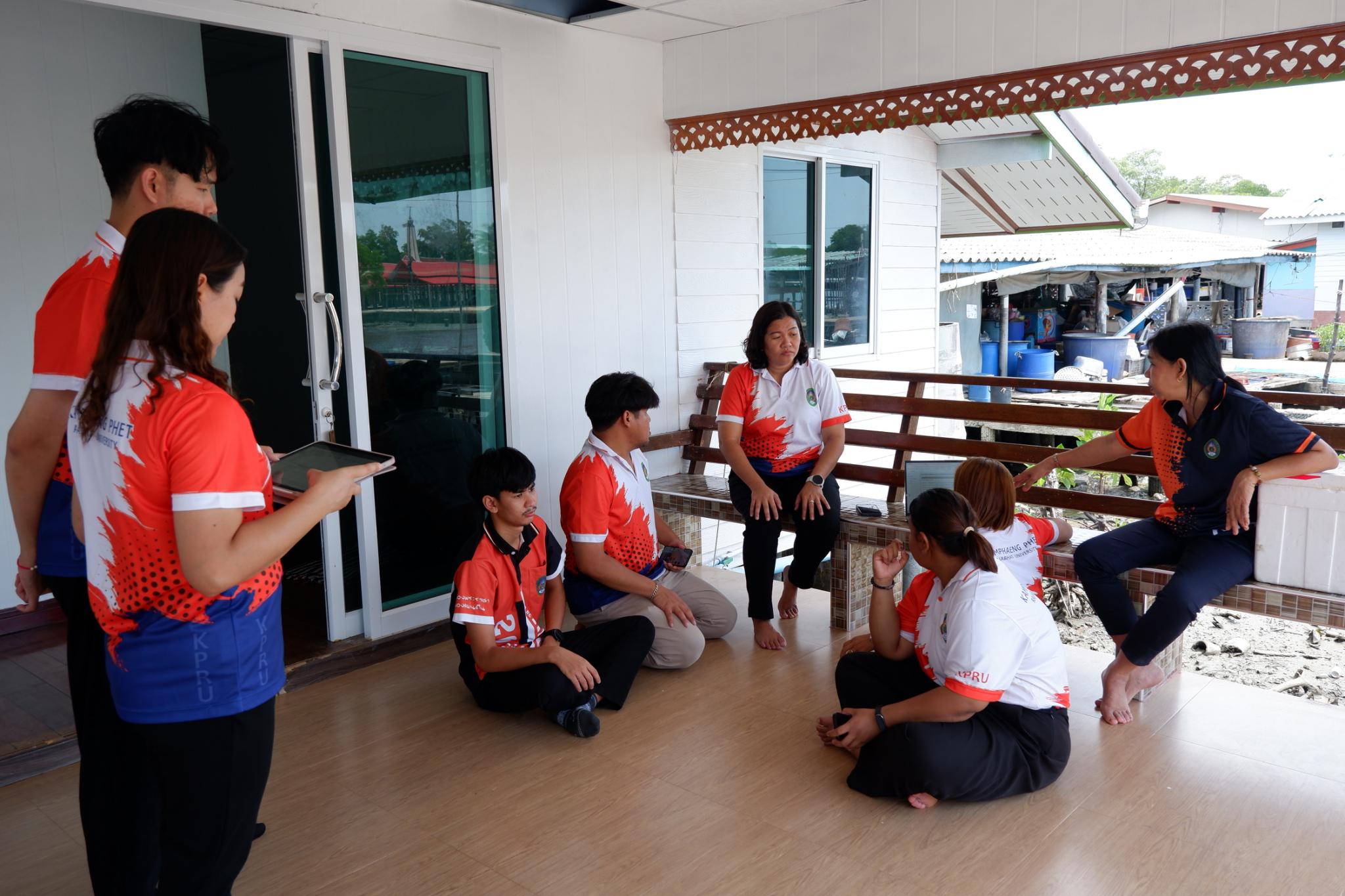 48. โครงการประชุมเชิงปฏิบัติการการทบทวนแผนกลยุทธ์และแผนปฏิบัติราชการ ปี 2568 เพื่อจัดทำแผนกลยุทธ์และแผนปฏิบัติราชการ ปี 2569 ณ จังหวัดจันทบุรี