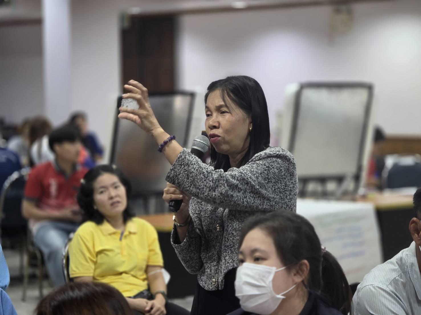 10. มหาวิทยาลัยราชภัฏกำแพงเพชร ร่วมขับเคลื่อนแผนดูแลกลุ่มเปราะบางจากภัยพิบัติ จังหวัดกำแพงเพชร วันที่ 19-20 มิถุนายน 2568