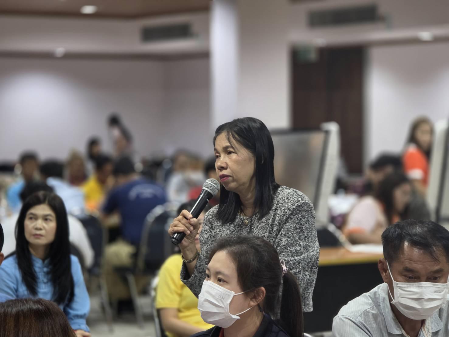 11. มหาวิทยาลัยราชภัฏกำแพงเพชร ร่วมขับเคลื่อนแผนดูแลกลุ่มเปราะบางจากภัยพิบัติ จังหวัดกำแพงเพชร วันที่ 19-20 มิถุนายน 2568