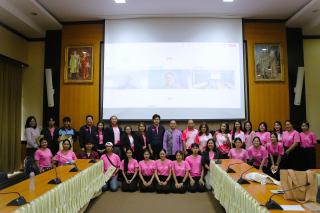 1. การนำเสนอผลสัมฤทธิ์ พร้อมทั้งเยี่ยมชมนิทรรศการ ณ บริเวณลานอเนกประสงค์ ชั้น 1 อาคารเรียนรวมและอำนวยการ (อาคาร 14)