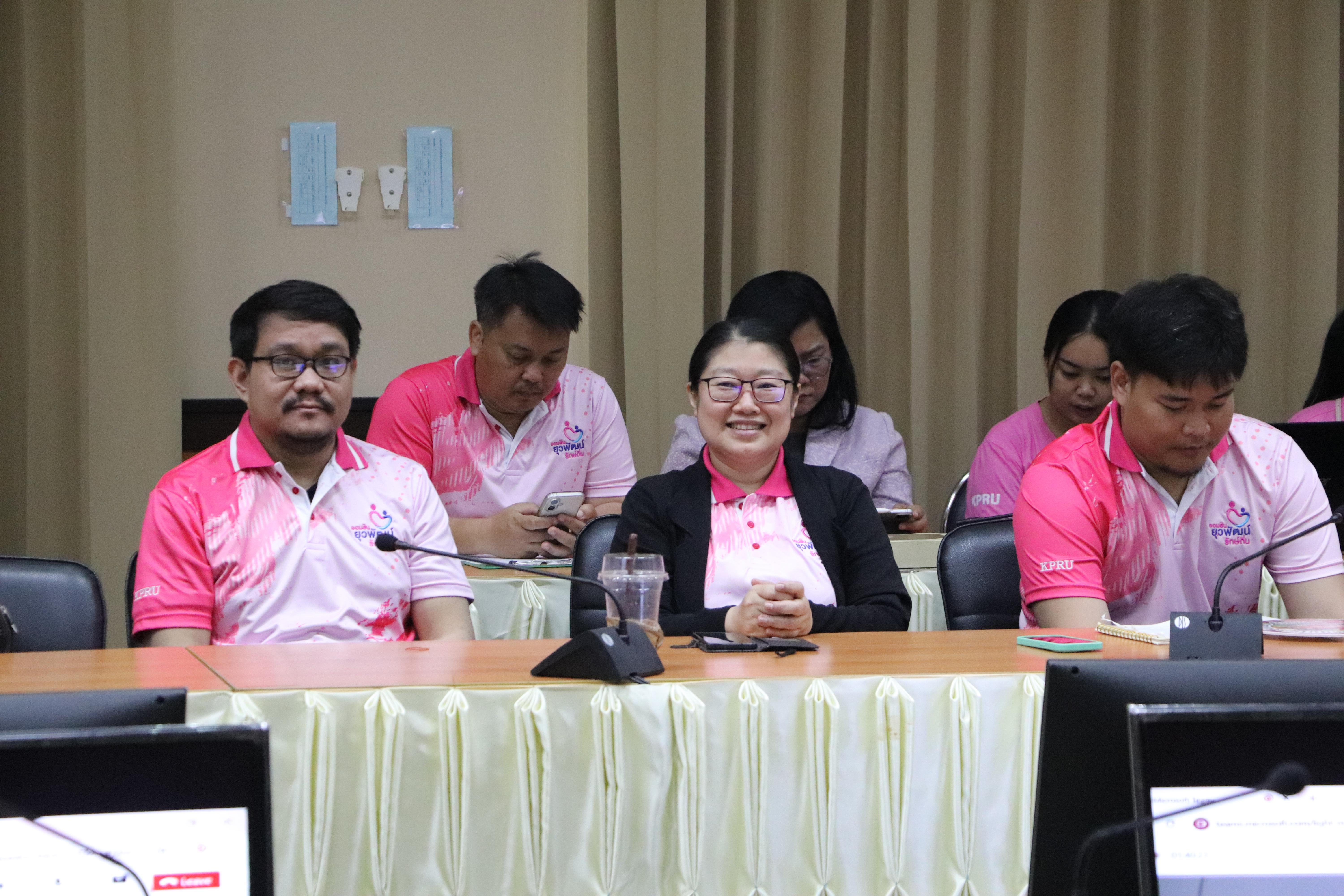 2. การนำเสนอผลสัมฤทธิ์ พร้อมทั้งเยี่ยมชมนิทรรศการ ณ บริเวณลานอเนกประสงค์ ชั้น 1 อาคารเรียนรวมและอำนวยการ (อาคาร 14) วันที่ 9 กันยายน 2568